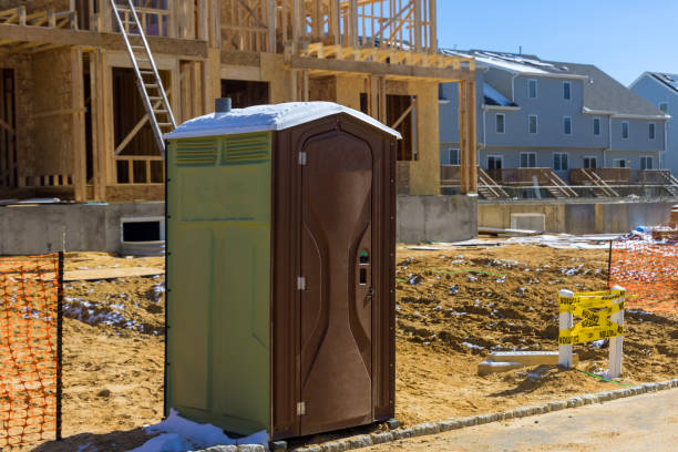 Reliable Armada, MI porta potty rental Solutions