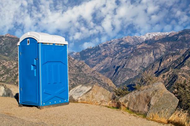 Best Local porta potty services  in Armada, MI