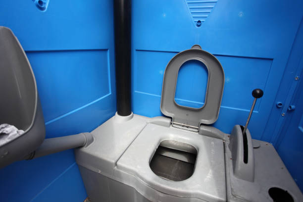 Best Portable restroom trailer rental  in Armada, MI