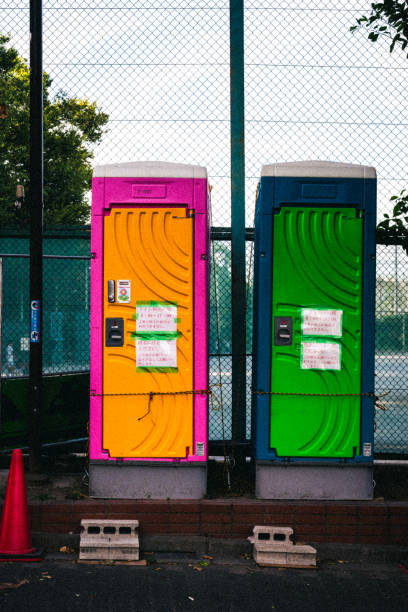 Best Portable toilet rental cost  in Armada, MI