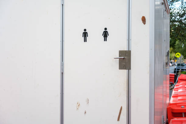 Armada, MI porta potty rental Company