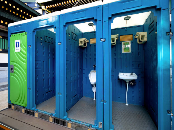 Best Porta potty for special events  in Armada, MI