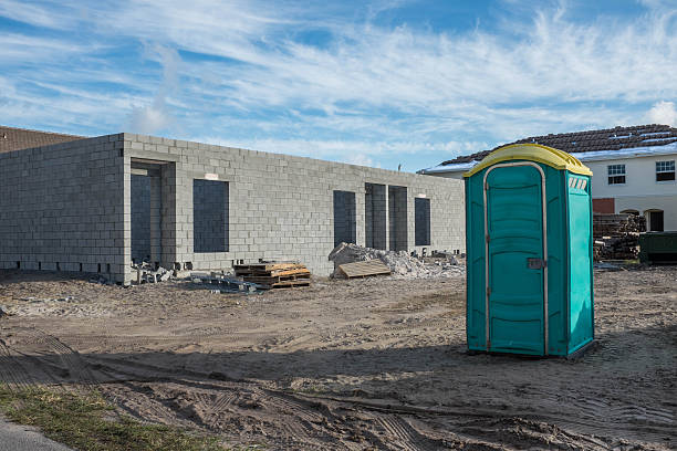 Portable Toilet Options We Offer in Armada, MI