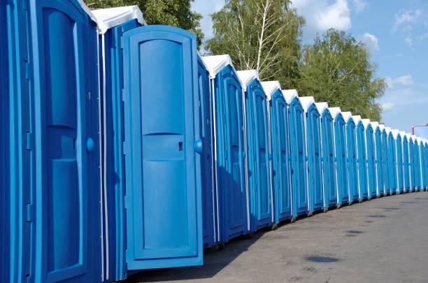 Best Best portable toilet rental  in Armada, MI
